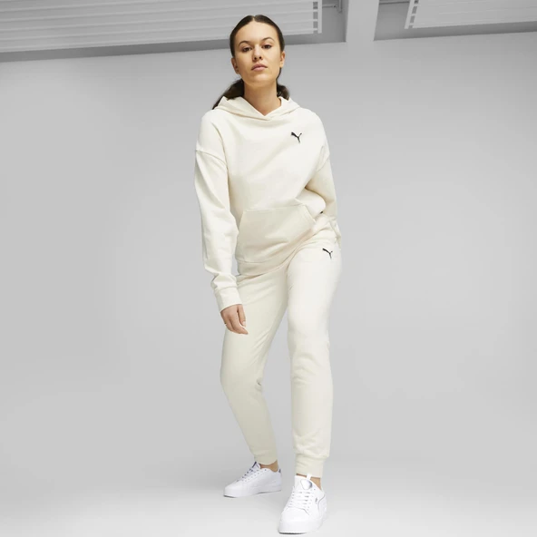 Puma 67598999 Better Essentials Kadın Eşofman Altı - Resim 4