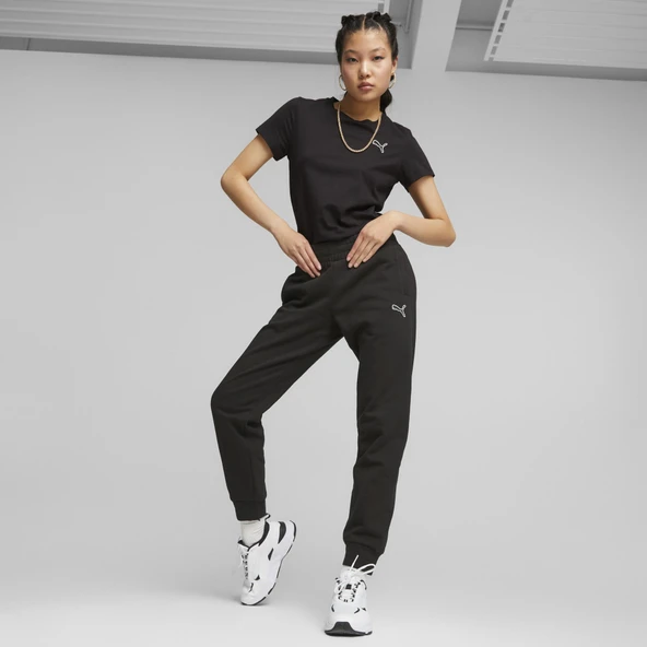 Puma 67598901 Better Essentials Kadın Eşofman Altı - Resim 6