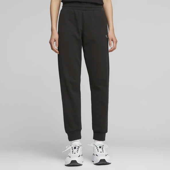 Puma 67598901 Better Essentials Kadın Eşofman Altı - Resim 3