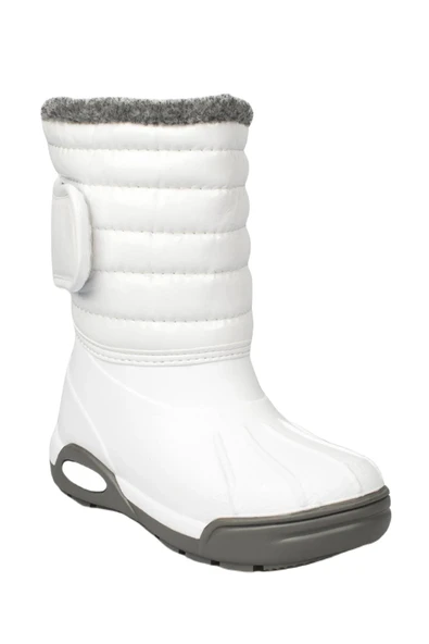 Igor W10168-001 Topo Ski Charol Çocuk Yağmur Çizmesi ürün görseli 1