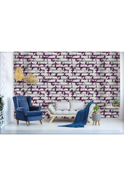 Petra 5202-1 Duvar Kağıdı ürün görseli 1
