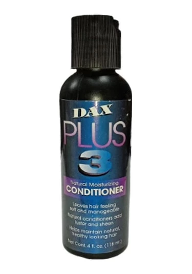 DAX PLUS CONDITIONER SAÇ KREMİ-118ML ürün görseli 1