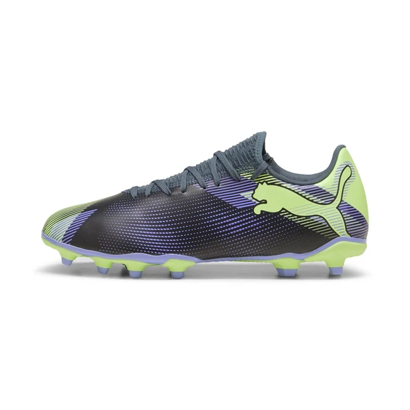 Puma 10793903 Future 7 Play Fg/Ag Erkek Krampon - Resim 3