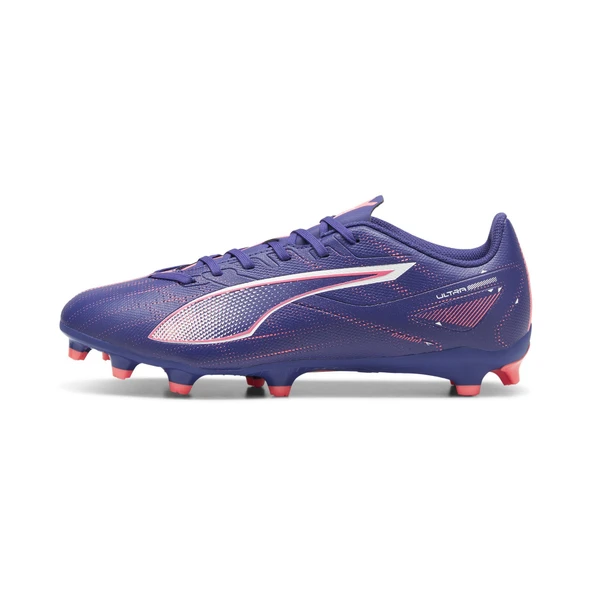 Puma 10768901 Ultra 5 Play Fg/Ag Erkek Krampon ürün görseli 1