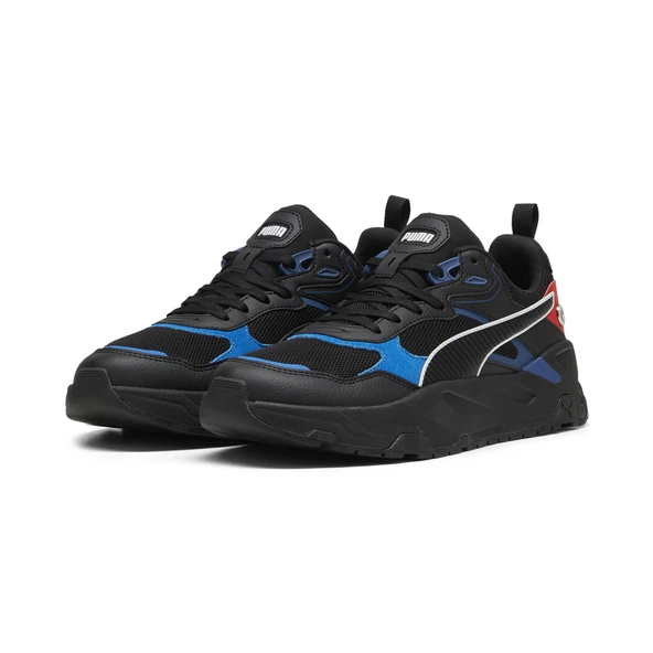 Puma 30854501 Bmw Mms Trinity Erkek Günlük Spor Ayakkabı ürün görseli 1