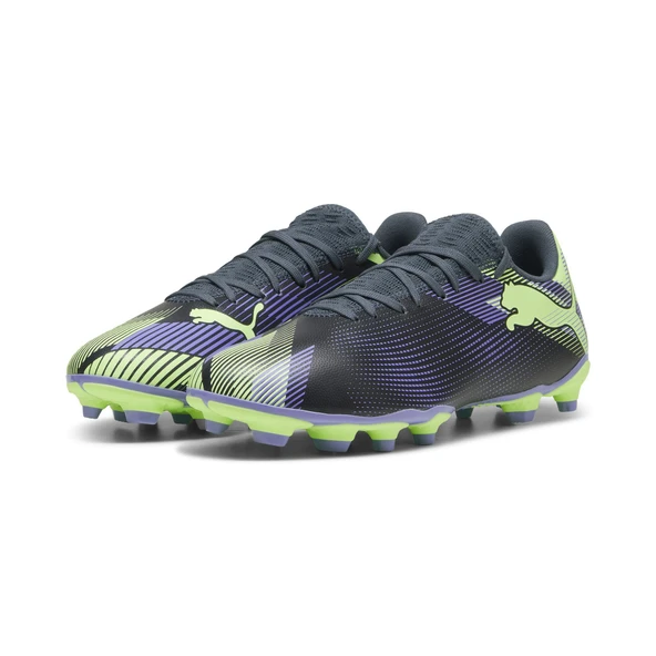 Puma 10793903 Future 7 Play Fg/Ag Erkek Krampon ürün görseli 1