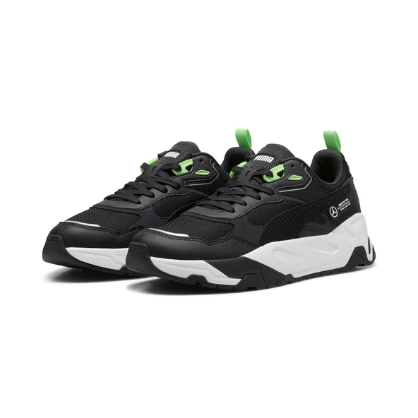 Puma 30851601 Mapf1 Trinity Erkek Günlük Spor Ayakkabı ürün görseli 1