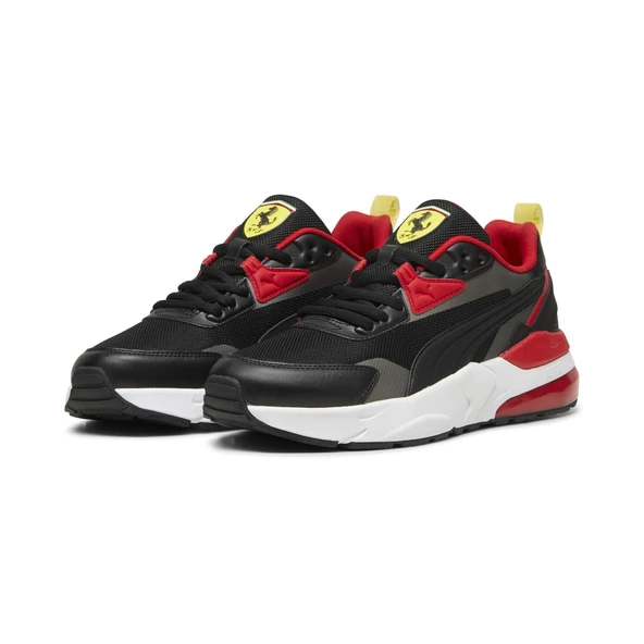 Puma 30829603 Ferrari Vis2K Erkek Günlük Spor Ayakkabı ürün görseli 1