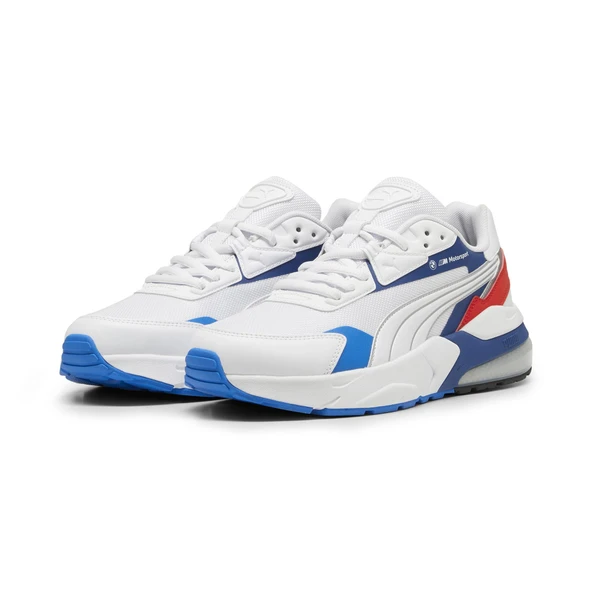 Puma 30829704 Bmw Mms Vis2K Erkek Günlük Spor Ayakkabı ürün görseli 1