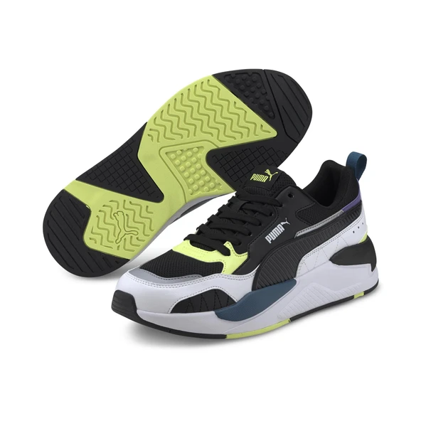 Puma 37310801 X-Ray 2 Square Erkek Günlük Spor Ayakkabı ürün görseli 1