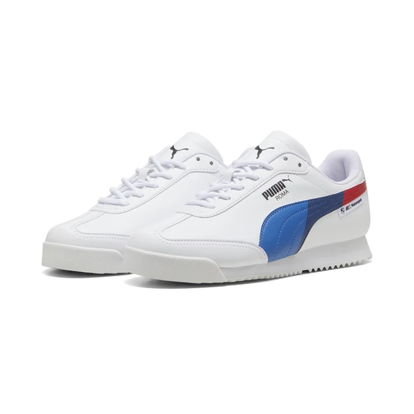 Puma 30835302 Bmw Mms Roma Via Erkek Günlük Spor Ayakkabı ürün görseli 1