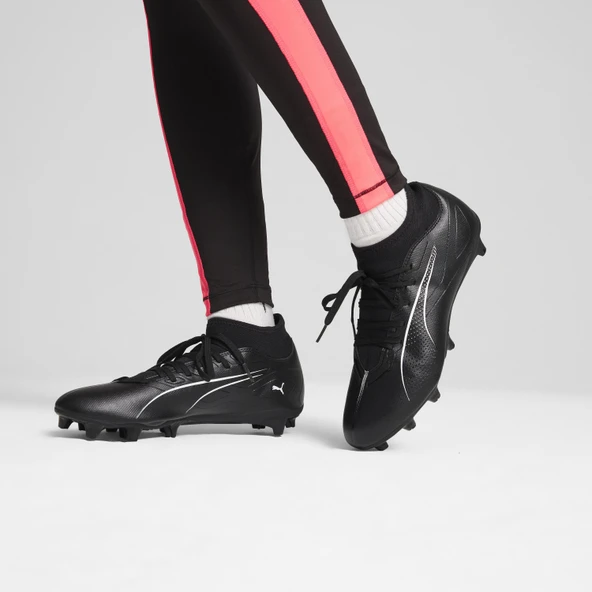Puma 10768802 Ultra 5 Play+ Fg/Ag Erkek Krampon ürün görseli 1