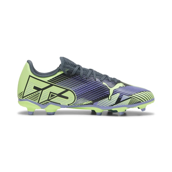 Puma 10793903 Future 7 Play Fg/Ag Erkek Krampon - Resim 5