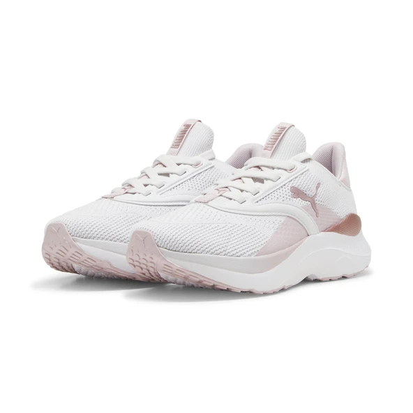 Puma 31016003 Softride Mayve Wn S Kadın Koşu Ayakkabısı ürün görseli 1
