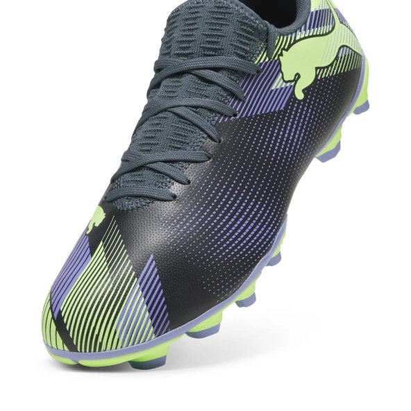 Puma 10793903 Future 7 Play Fg/Ag Erkek Krampon - Resim 6