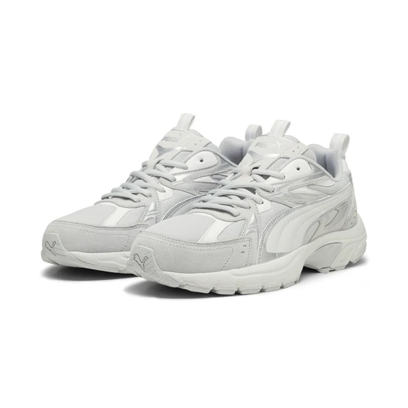 Puma 39348902 Milenio Tech Suede Unisex Günlük Spor Ayakkabı