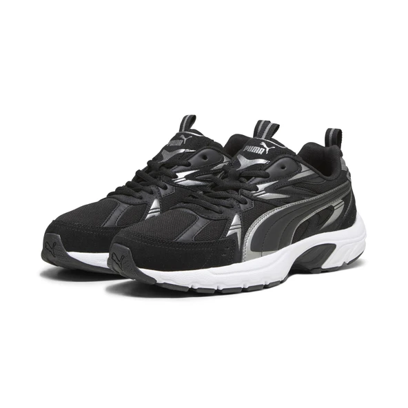 Puma 39348901 Milenio Tech Suede Unisex Günlük Spor Ayakkabı ürün görseli 1