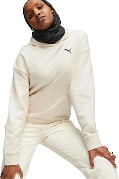 Puma 67598899 Better Essentials Kadın Sweatshirt ürün görseli 1