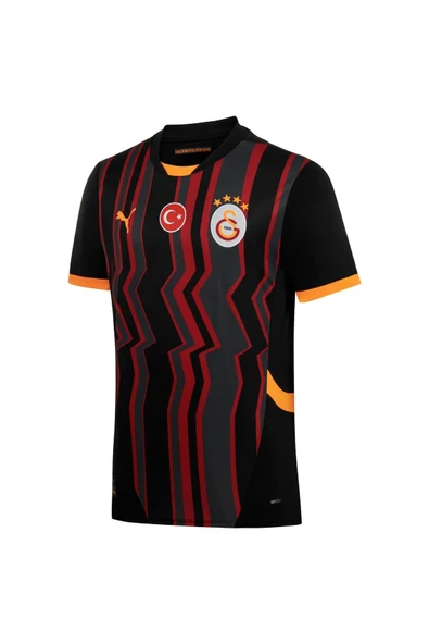 Puma 77965403 Gsk Third Wos Unisex Galatasaray Forması ürün görseli 1