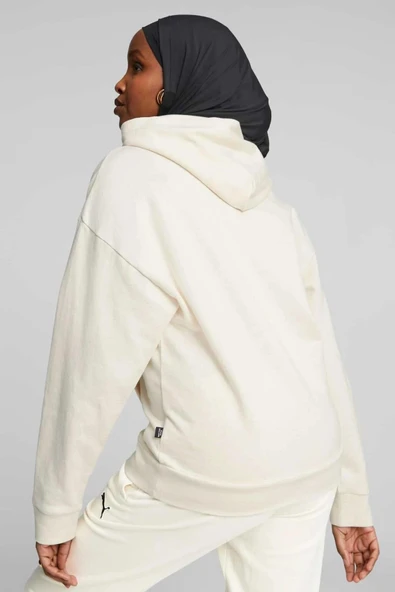 Puma 67598899 Better Essentials Kadın Sweatshirt - Resim 2