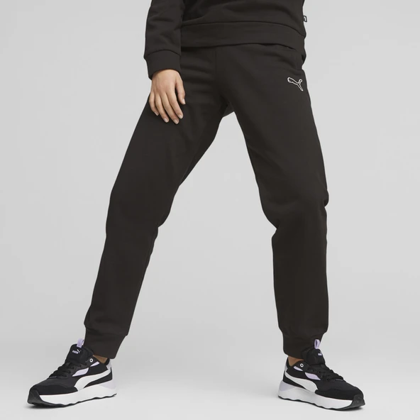 Puma 67680501 Better Essentials Kadın Eşofman Altı - Resim 3