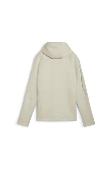 Puma 68167068 Evostripe Full-Zip Kadın Sweatshirt - Resim 2