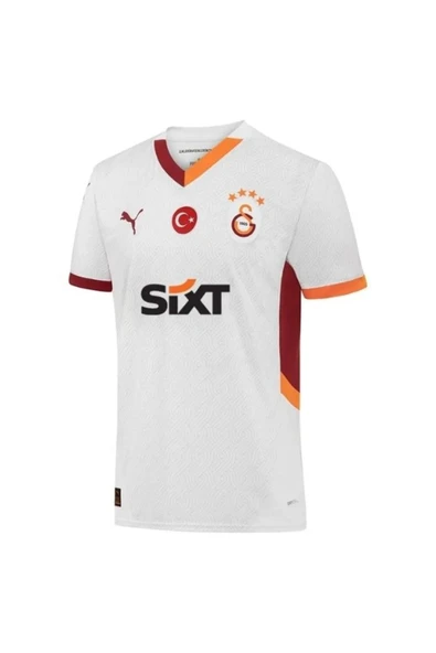 Puma 77965202 Gsk Away Wo S Unisex Galatasaray Forması ürün görseli 1