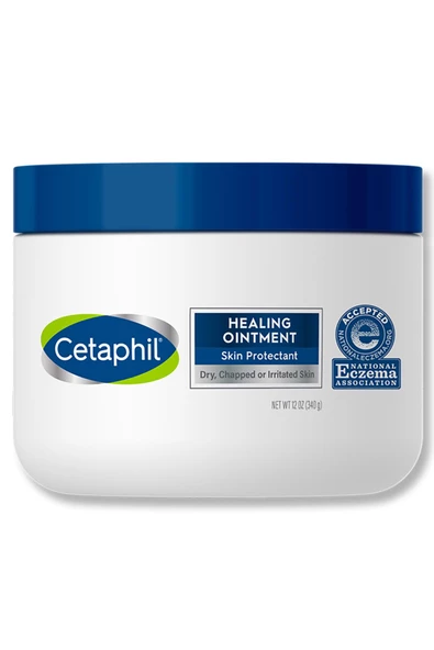 Cetaphil Aşırı Kuru Ciltler İçin Nemlendirici Krem 340GR ürün görseli 1