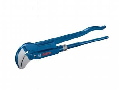 Bosch Boru Anahtarı 45° 420 mm (W3T) ürün görseli 1