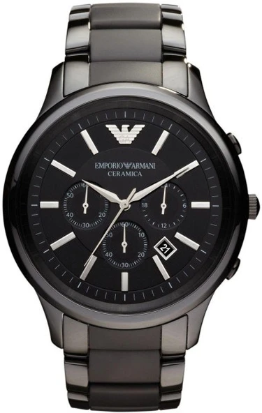 Emporio Armani AR1451 Erkek Kol Saati ürün görseli 1