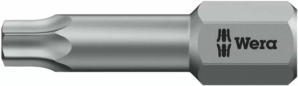 Wera 867/1 TZ TORX® Bits, TX 5 x 25 mm ürün görseli 1