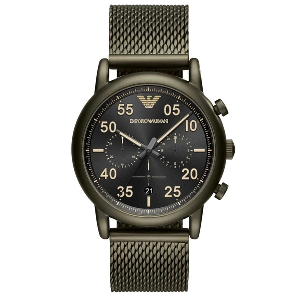 Emporio Armani AR11115 Erkek Kol Saati ürün görseli 1