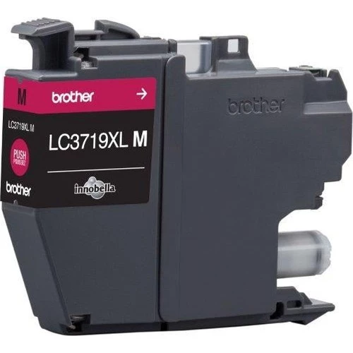 BROTHER LC-3719XLM MFC-J3930DW Kırmızı Mürekkep Kartuş ürün görseli 1