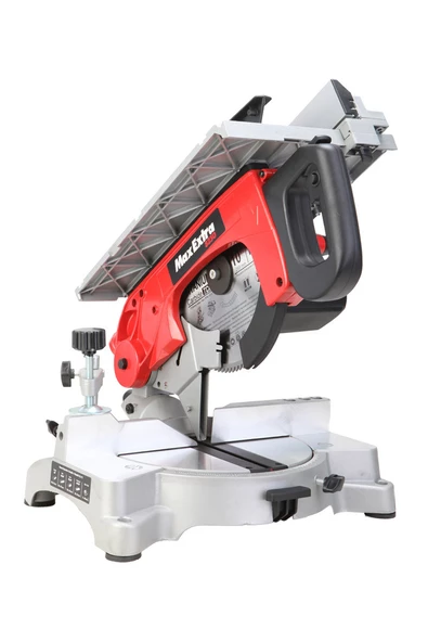 Max Extra 8230 1600W 255mm Üstten Kesim Gönye Kesme Makinesi ürün görseli 1