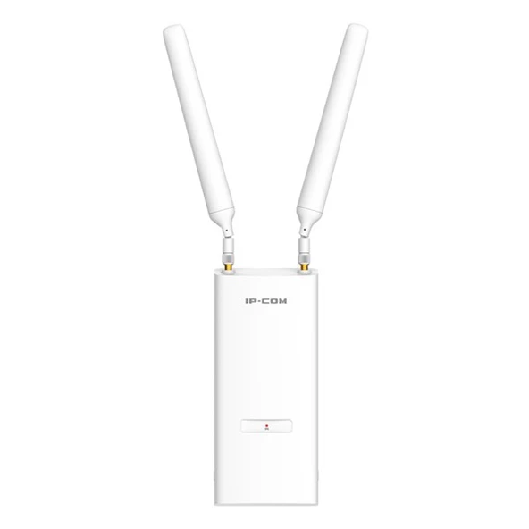IP-COM IP-IUAP-AC-M AC1200 HARİCİ-DAHİLİ KURUMSAL ACCESS POINT ürün görseli 1