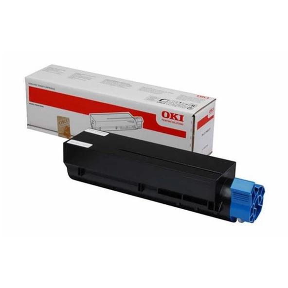 Oki 432-512 MB492-562 12 bin Sayfa Toner 45807111 ürün görseli 1