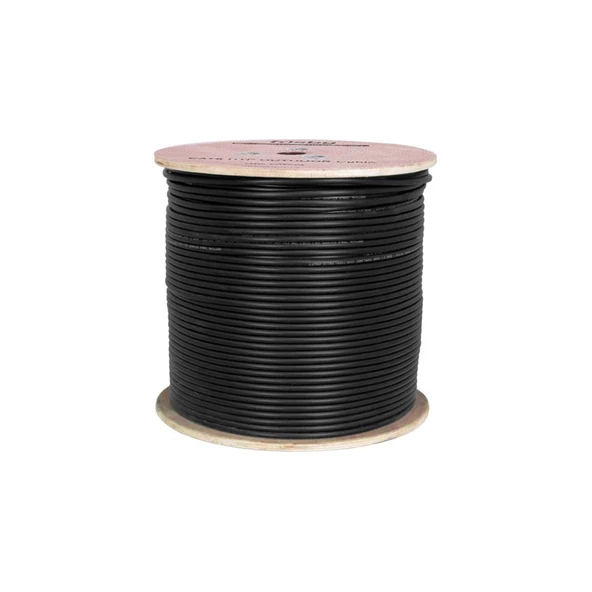 FRISBY FNW-CAT525 CAT5e UTP Outdoor Kablo (305m) ürün görseli 1