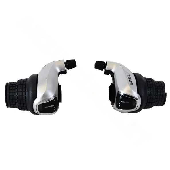 Grip Shift Bisiklet Vitess Kolu 7Li Saiguan ürün görseli 1