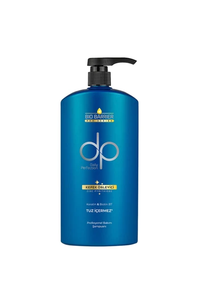 DP DAİLY PERFECTİON,Bio Barrier Şampuan Kepek Önleyici Şampuan 800 Ml ürün görseli 1