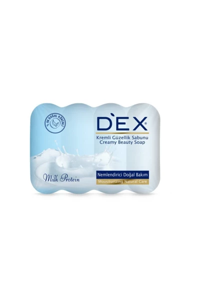 DEX,Milk Protein Ecopack 4x70 Gr ürün görseli 1