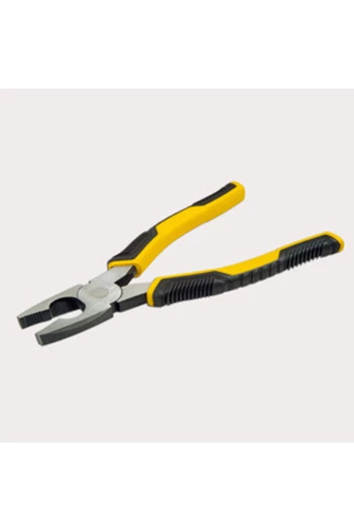 150 Mm Control Grip Kombine Pense Stht0-74456 ürün görseli 1