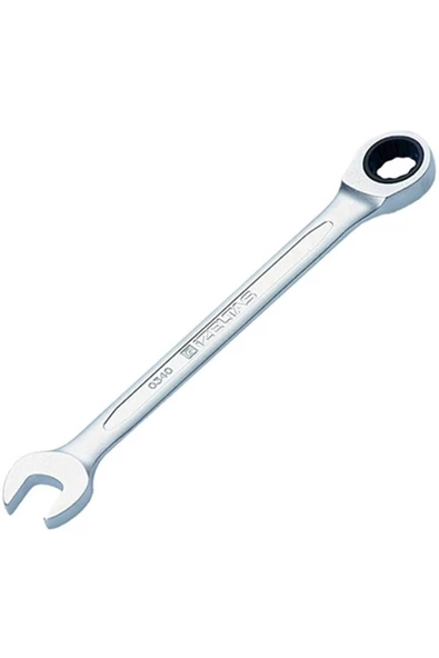 0340020010 Cırcır Kombine Anahtar 10 Mm ürün görseli 1