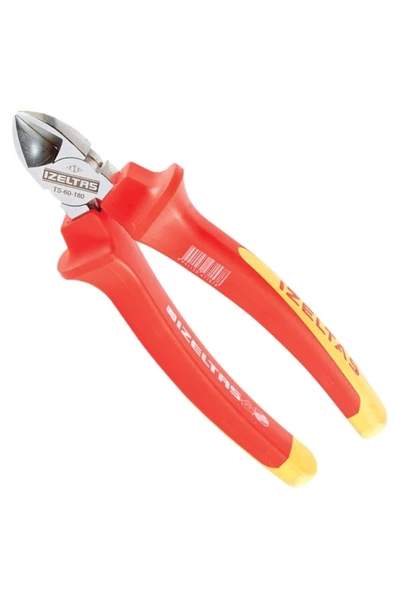 Izeltaş 3700166160 Yan Keski Izoleli 1000v 160mm ürün görseli 1