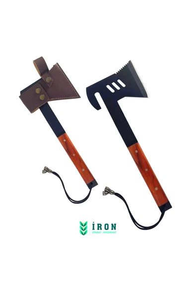 Kamp Baltası Kb1004 - Resim 2