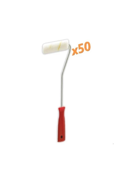 1084 Eksport Parmak Rulo D1084 " 50 Adet" ürün görseli 1