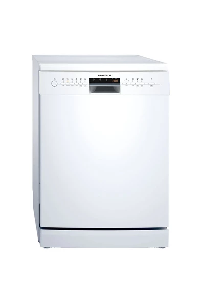 PROFİLO BM6320MA 6 PROGRAM BULAŞIK MAKİNASI 13 KİŞİLİK ürün görseli 1