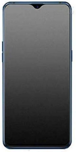 Vivo Y28 ile Uyumlu MAT 9H Esnek Nano Kırılmayan Ekran Koruyucu ürün görseli 1