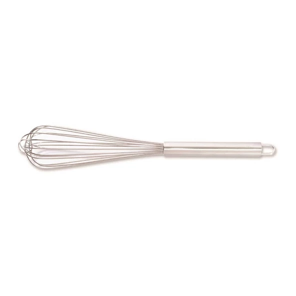 Epinox Çelik Çırpıcı 30 cm ürün görseli 1