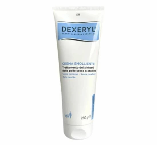 Ducray Dexeryl Emolyent Krem 250 gr ürün görseli 1