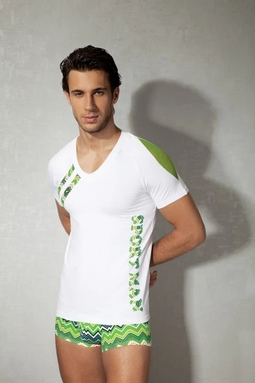 Doreanse 2575 Erkek T-Shirt ürün görseli 1